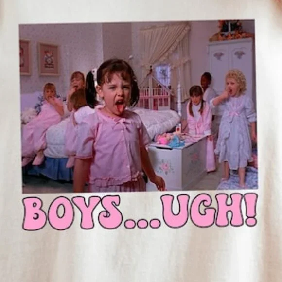 Funny Shirt, Funny Valentine’s Day T-Shirt, Love Day Shirt - Picture 2 of 4